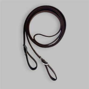 RÉDEA FECHADA SOLA COM CANOA PHRD002